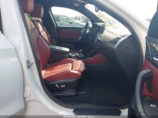 2023 BMW X4 5UX33DT05P9N54999 Photo 4