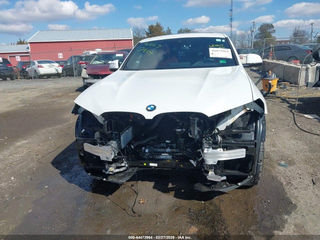 2023 BMW X4 5UX33DT05P9N54999 Photo 5