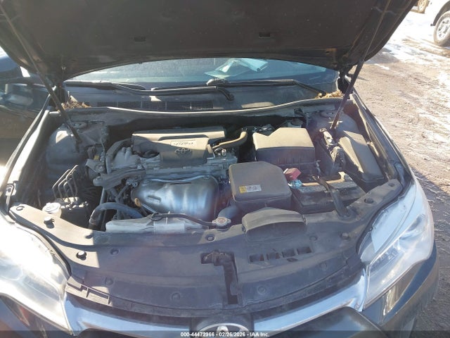 2017 TOYOTA CAMRY 4T1BF1FK1HU807956 Photo 9