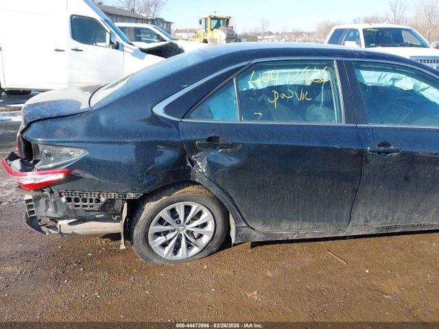 2017 TOYOTA CAMRY 4T1BF1FK1HU807956 Photo 5