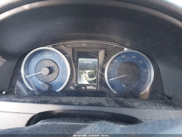 2017 TOYOTA CAMRY 4T1BF1FK1HU807956 Photo 6