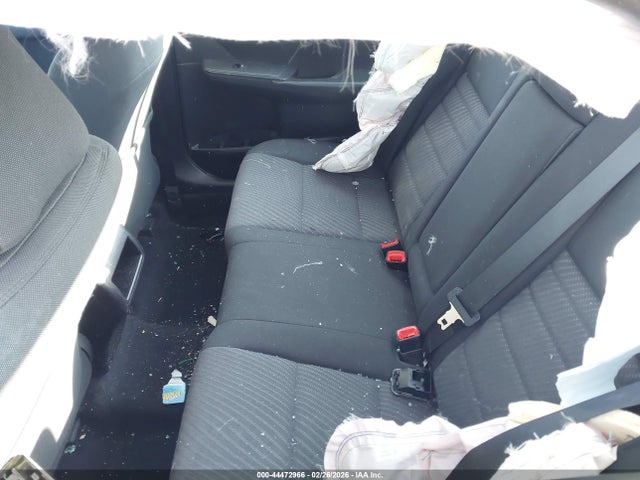 2017 TOYOTA CAMRY 4T1BF1FK1HU807956 Photo 7