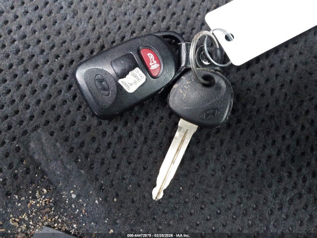 KMHD84LF0LU057258 Hyundai ELANTRA SEL