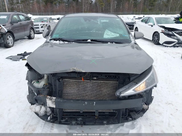 KMHD84LF0LU057258 Hyundai ELANTRA SEL