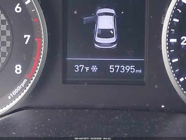 KMHD84LF0LU057258 Hyundai ELANTRA SEL