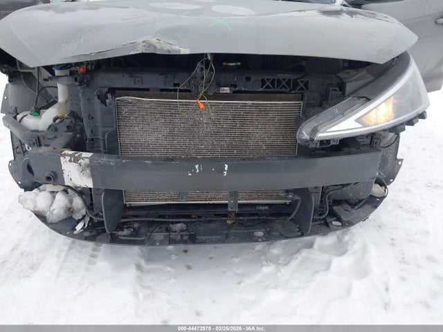 KMHD84LF0LU057258 Hyundai ELANTRA SEL