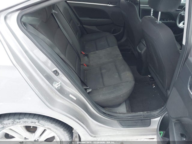 KMHD84LF0LU057258 Hyundai ELANTRA SEL