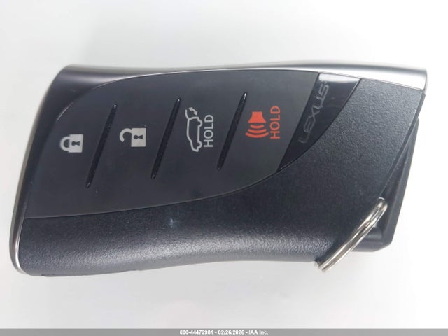 Продажа на аукционе авто 2021 Lexus Ux 250h, vin: JTHP9JBH1M2049178, номер лота: 44472981