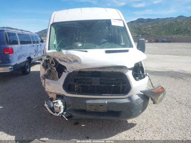 Ford Transit-250 2017 1FTYR2CM6HKA72033 Image 12