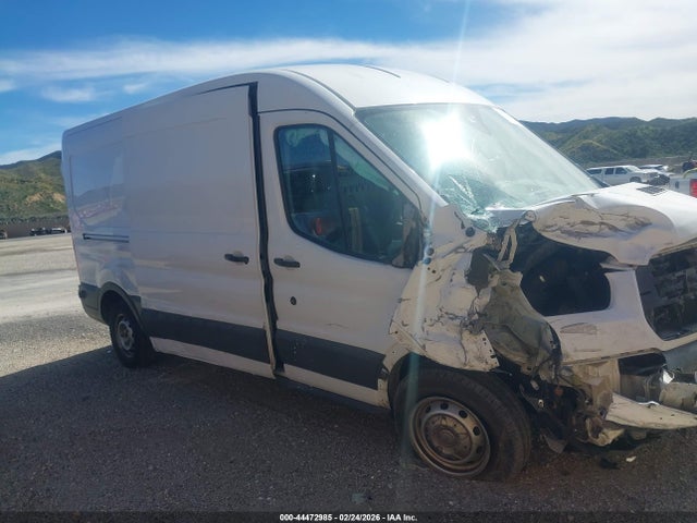 Ford Transit-250 2017 1FTYR2CM6HKA72033 Image 13