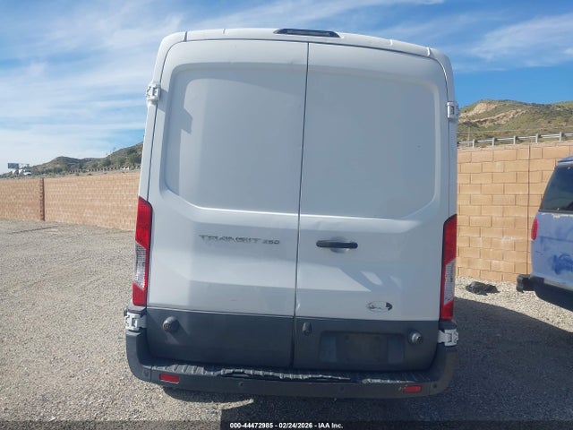 Ford Transit-250 2017 1FTYR2CM6HKA72033 Image 16