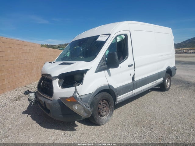 Ford Transit-250 2017 1FTYR2CM6HKA72033 Image 2