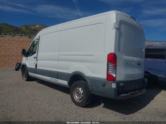 Ford Transit-250 2017 1FTYR2CM6HKA72033 Image 3