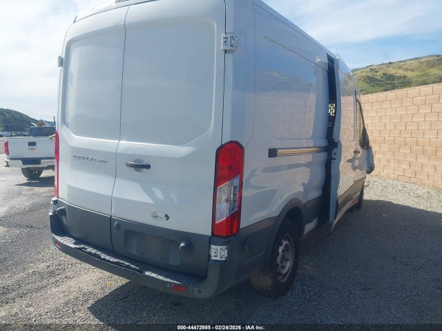 Ford Transit-250 2017 1FTYR2CM6HKA72033 Image 4
