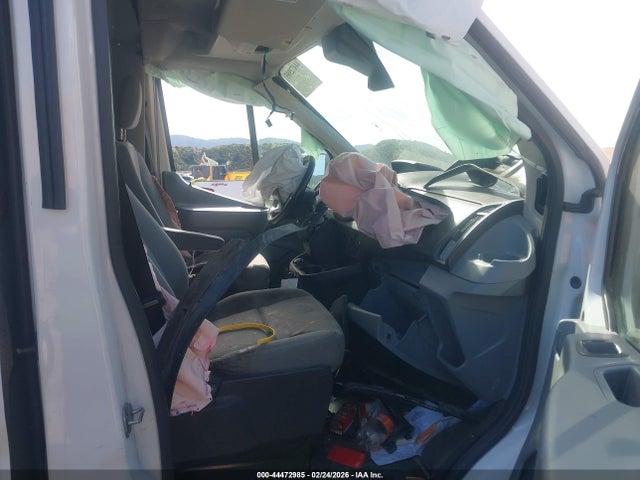 Ford Transit-250 2017 1FTYR2CM6HKA72033 Image 5