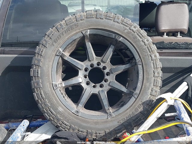 44472987 :رقم المزاد ، 1D7RV1CT8BS641351 vin ، 2011 Ram Ram 1500 Laramie Longhorn مزاد بيع