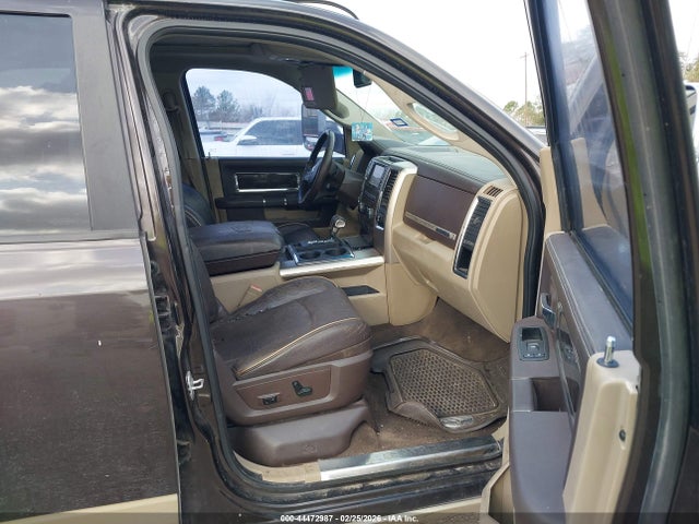 44472987 :رقم المزاد ، 1D7RV1CT8BS641351 vin ، 2011 Ram Ram 1500 Laramie Longhorn مزاد بيع