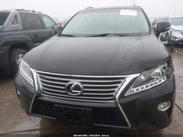 Продажа на аукционе авто 2015 Lexus Rx 350, vin: 2T2BK1BA9FC280560, номер лота: 44472990