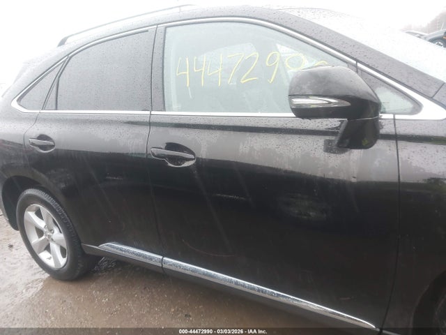 Продажа на аукционе авто 2015 Lexus Rx 350, vin: 2T2BK1BA9FC280560, номер лота: 44472990