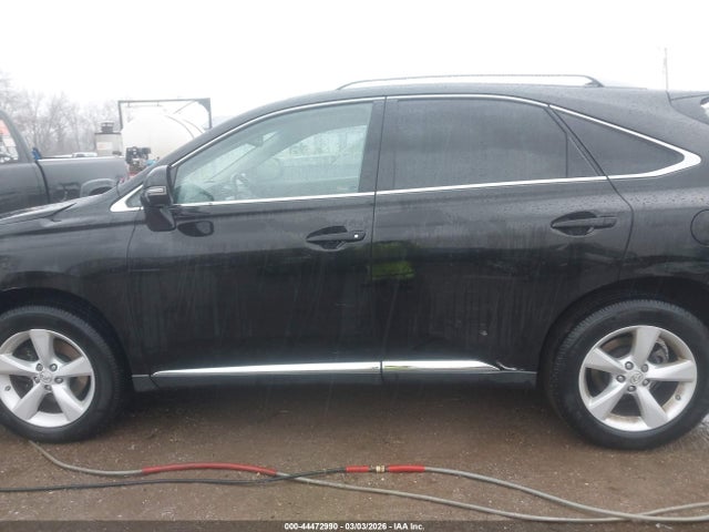Продажа на аукционе авто 2015 Lexus Rx 350, vin: 2T2BK1BA9FC280560, номер лота: 44472990