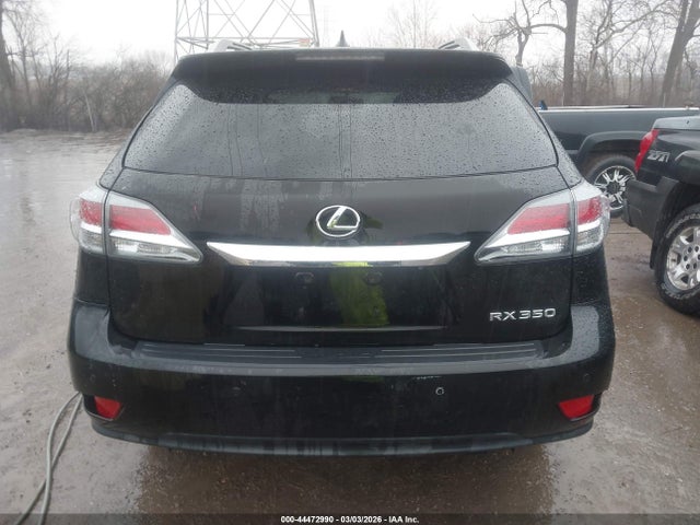 Продажа на аукционе авто 2015 Lexus Rx 350, vin: 2T2BK1BA9FC280560, номер лота: 44472990
