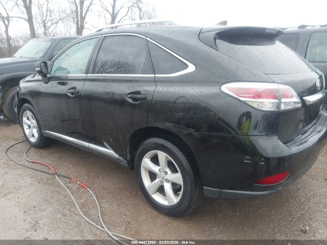 Продажа на аукционе авто 2015 Lexus Rx 350, vin: 2T2BK1BA9FC280560, номер лота: 44472990
