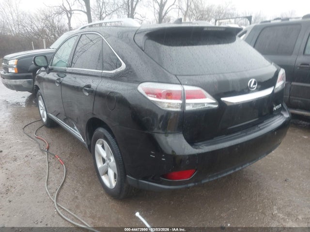 Продажа на аукционе авто 2015 Lexus Rx 350, vin: 2T2BK1BA9FC280560, номер лота: 44472990