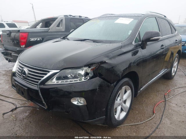 Продажа на аукционе авто 2015 Lexus Rx 350, vin: 2T2BK1BA9FC280560, номер лота: 44472990