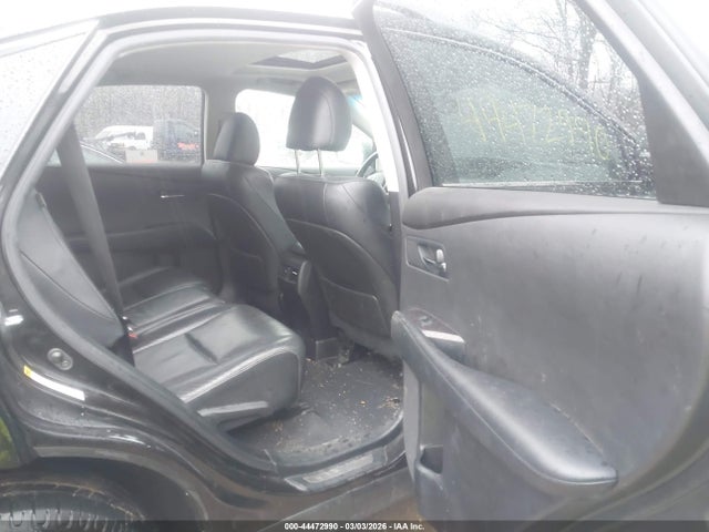 Продажа на аукционе авто 2015 Lexus Rx 350, vin: 2T2BK1BA9FC280560, номер лота: 44472990