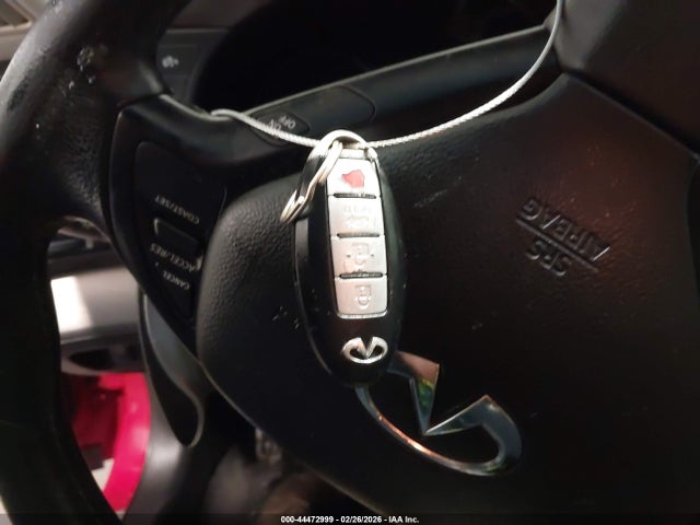 Продажа на аукционе авто 2013 Infiniti G37x, vin: JN1CV6AR1DM352438, номер лота: 44472999