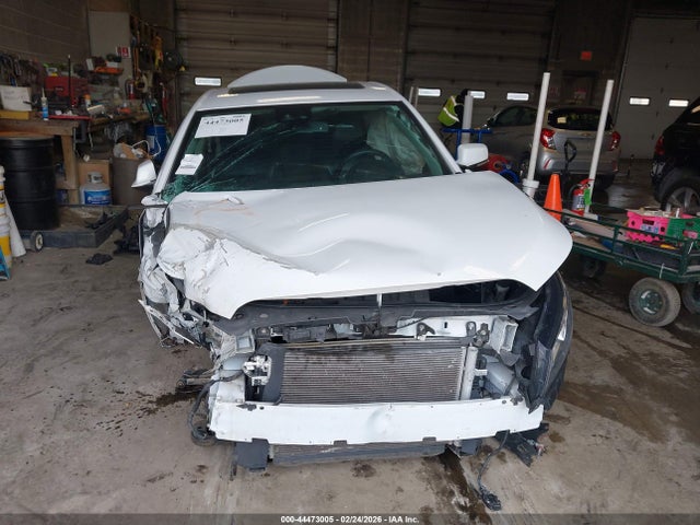 44473005 :رقم المزاد ، 1G4GF5G36FF209061 vin ، 2015 Buick Lacrosse Premium Ii مزاد بيع