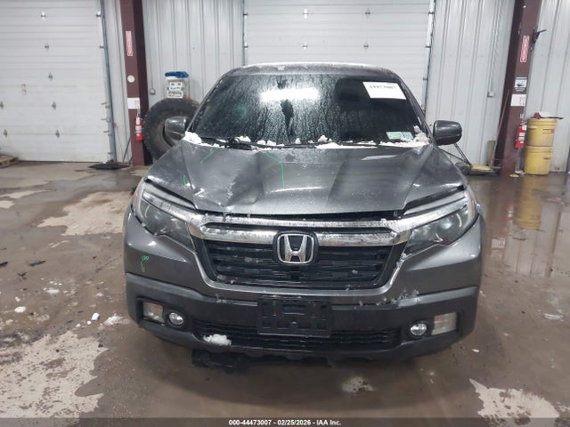 44473007 :رقم المزاد ، 5FPYK3F5XKB010659 vin ، 2019 Honda Ridgeline Rtl مزاد بيع