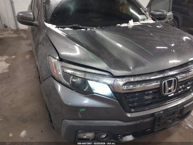 44473007 :رقم المزاد ، 5FPYK3F5XKB010659 vin ، 2019 Honda Ridgeline Rtl مزاد بيع