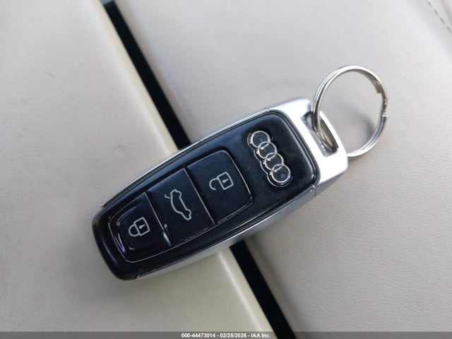 Aukcja sprzedaży 2019 Audi A8 L 55, vin: WAU8DAF84KN005196, numer aukcji: 44473014