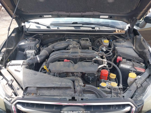 JF1GPAC6XFH221248 Subaru Impreza 2.0i Premium