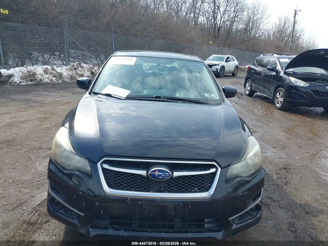 JF1GPAC6XFH221248 Subaru Impreza 2.0i Premium