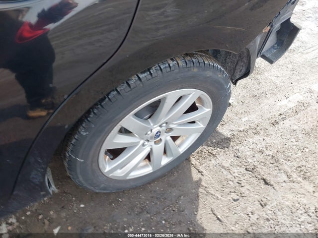 JF1GPAC6XFH221248 Subaru Impreza 2.0i Premium