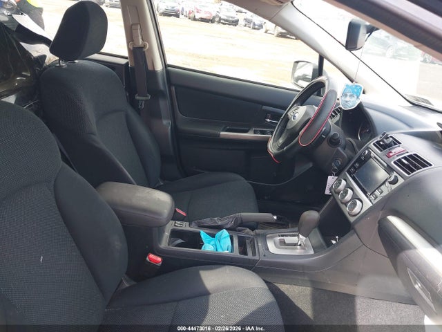 JF1GPAC6XFH221248 Subaru Impreza 2.0i Premium