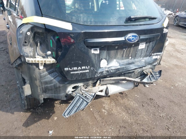 JF1GPAC6XFH221248 Subaru Impreza 2.0i Premium