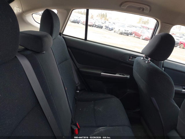 JF1GPAC6XFH221248 Subaru Impreza 2.0i Premium