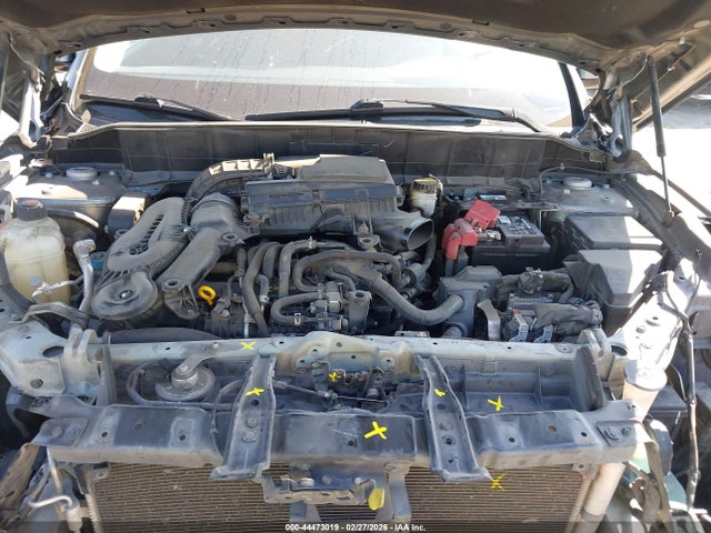 2019 Infiniti Qx50 Essential მანქანა იყიდება აუქციონზე, vin: 3PCAJ5M19KF122040, აუქციონის ნომერი: 44473019