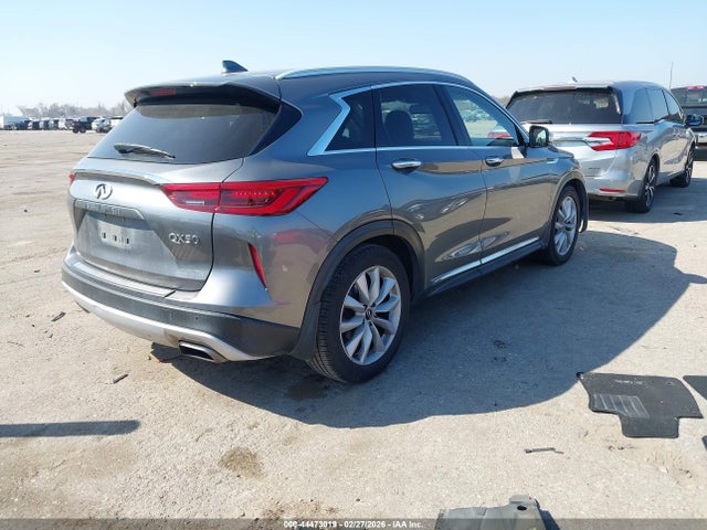 2019 Infiniti Qx50 Essential მანქანა იყიდება აუქციონზე, vin: 3PCAJ5M19KF122040, აუქციონის ნომერი: 44473019