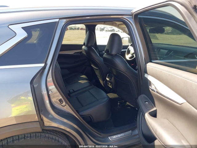2019 Infiniti Qx50 Essential მანქანა იყიდება აუქციონზე, vin: 3PCAJ5M19KF122040, აუქციონის ნომერი: 44473019
