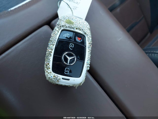 Aukcja sprzedaży 2024 Mercedes-benz Amg Gle 53 4matic+, vin: 4JGFB6BB3RB111371, numer aukcji: 44473020