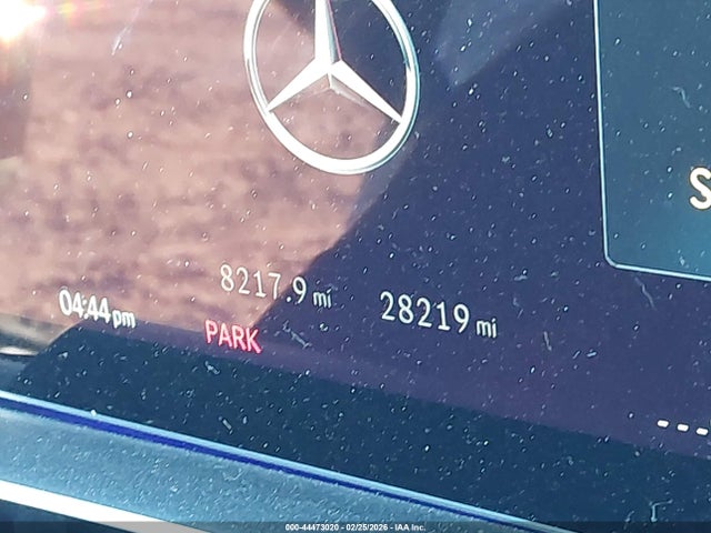 Aukcja sprzedaży 2024 Mercedes-benz Amg Gle 53 4matic+, vin: 4JGFB6BB3RB111371, numer aukcji: 44473020