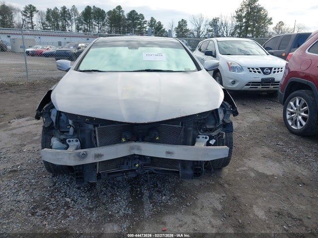 KMHFH4JG6GA529376 Hyundai Azera Limited