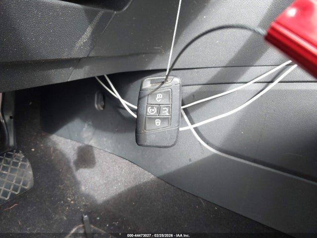 Продаж на аукціоні авто 2021 Volkswagen Atlas 3.6l V6 Se W/technology, vin: 1V2WR2CA8MC582481, номер лоту: 44473027