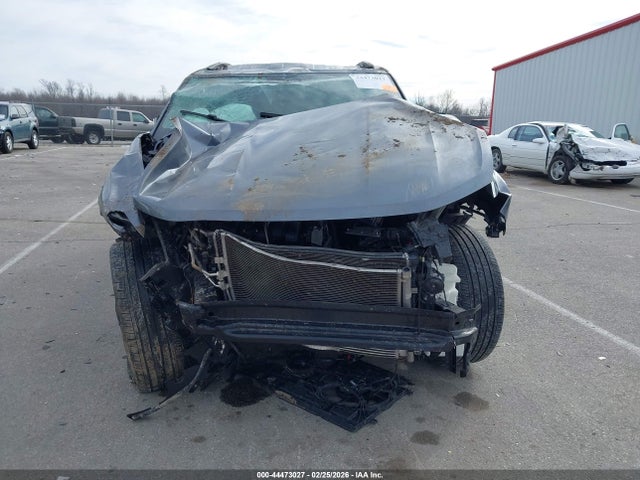 Продаж на аукціоні авто 2021 Volkswagen Atlas 3.6l V6 Se W/technology, vin: 1V2WR2CA8MC582481, номер лоту: 44473027