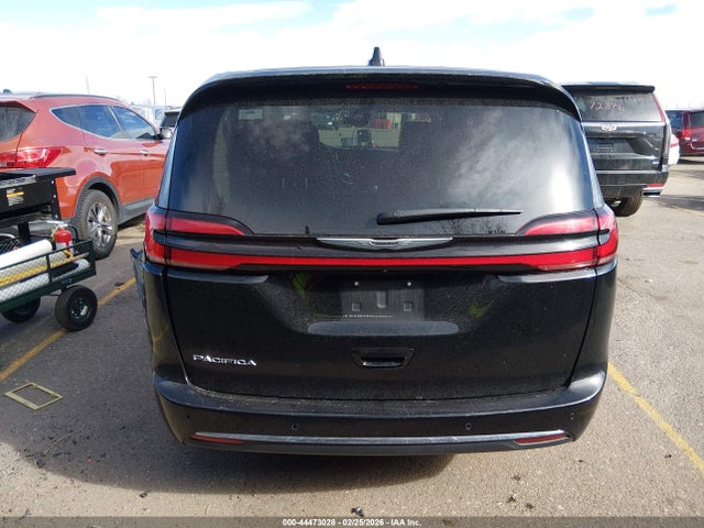 2C4RC1BG5RR167634 Chrysler Pacifica Touring L