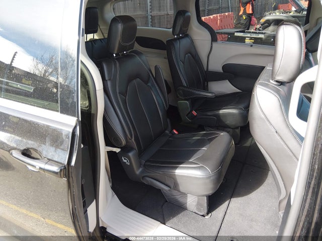 2C4RC1BG5RR167634 Chrysler Pacifica Touring L